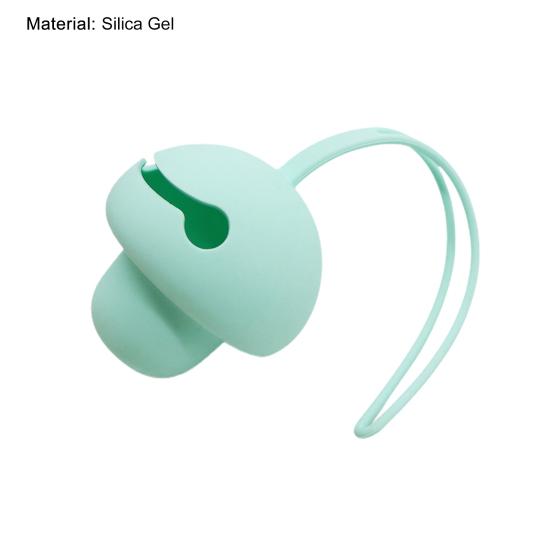 Detail Mushroom Pacifier Nomer 19