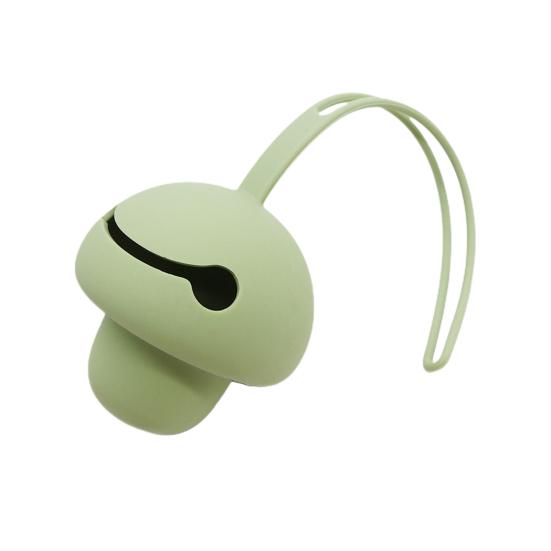 Detail Mushroom Pacifier Nomer 20