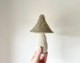Detail Mushroom Pacifier Nomer 25