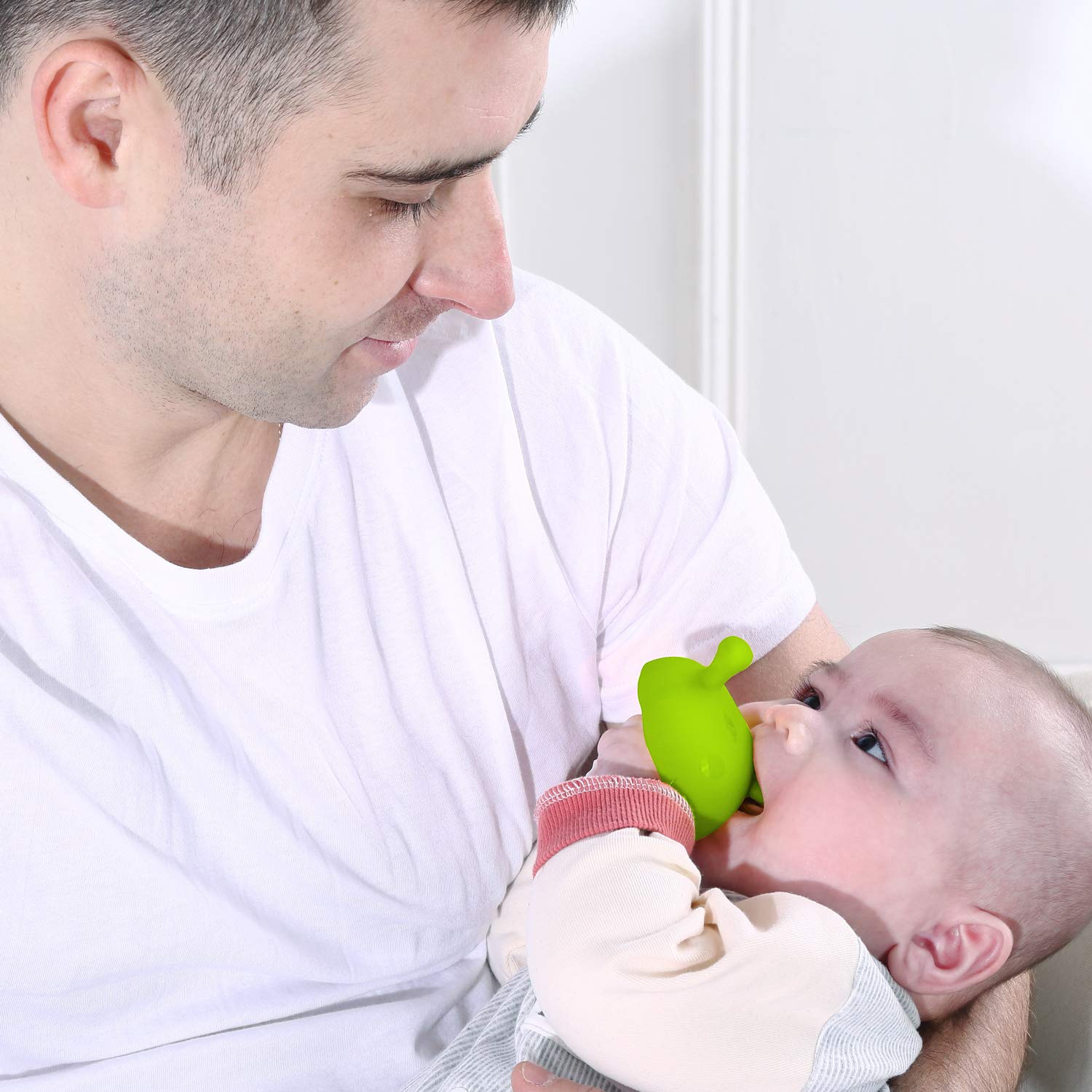 Detail Mushroom Pacifier Nomer 26