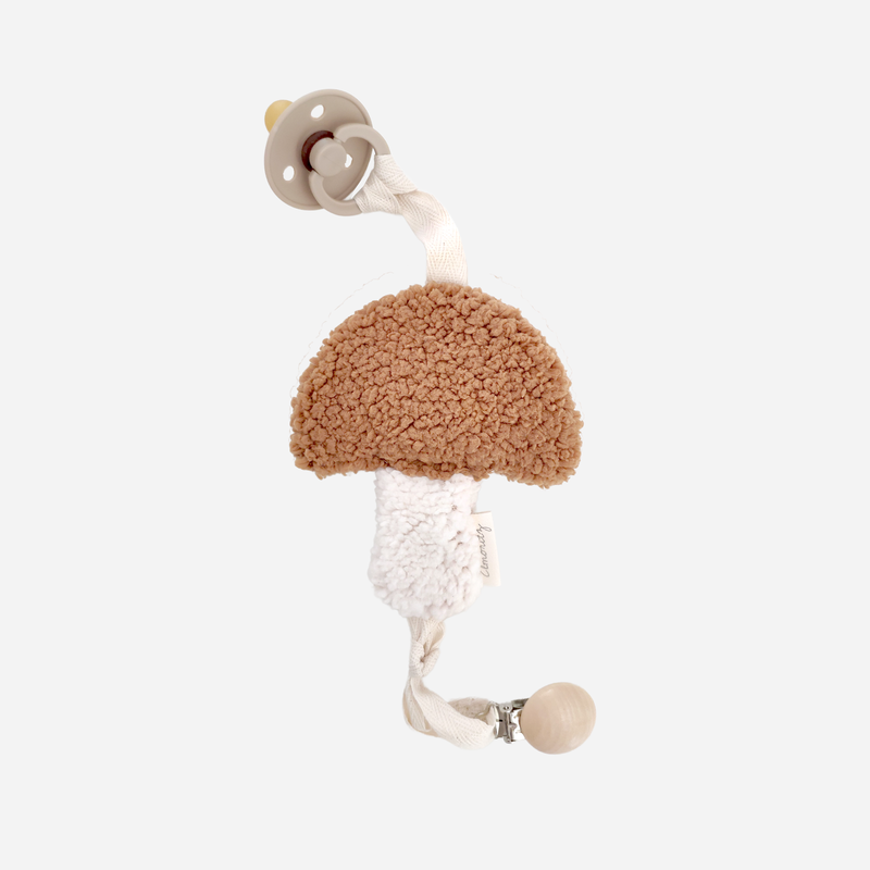 Detail Mushroom Pacifier Nomer 27