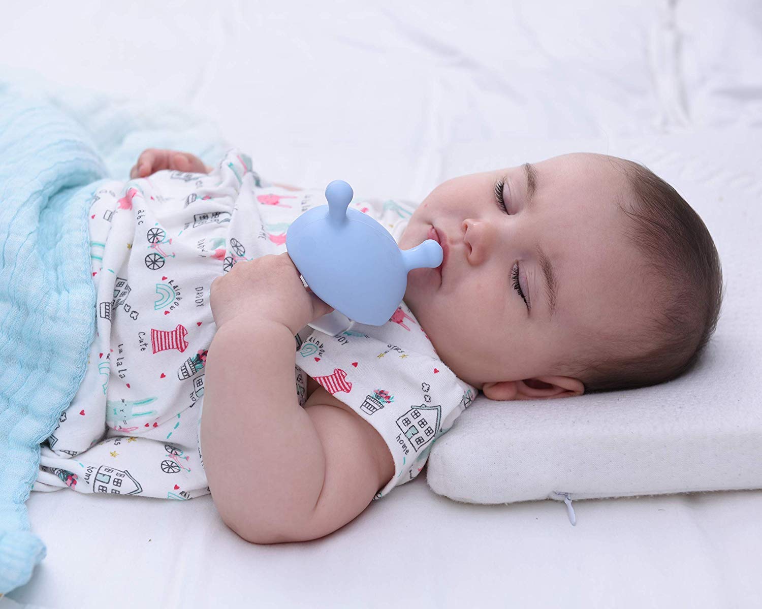 Detail Mushroom Pacifier Nomer 4