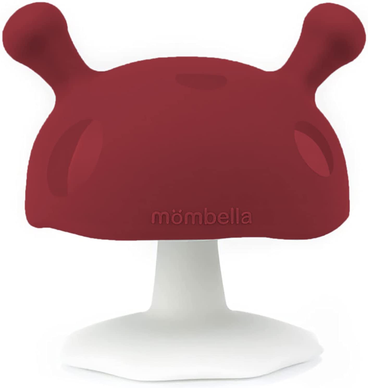 Detail Mushroom Pacifier Nomer 31