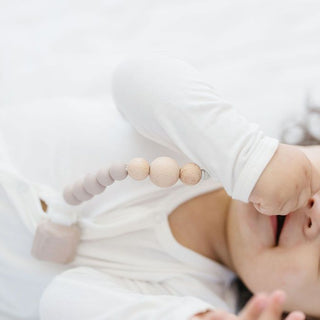 Detail Mushroom Pacifier Nomer 35