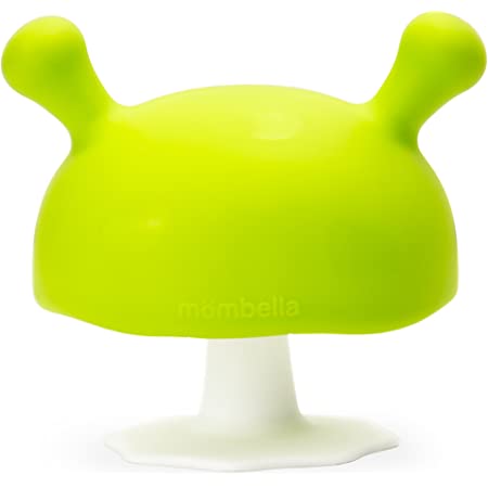 Detail Mushroom Pacifier Nomer 5