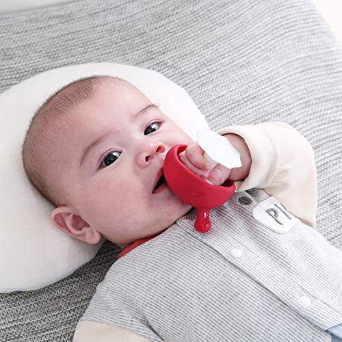 Detail Mushroom Pacifier Nomer 39