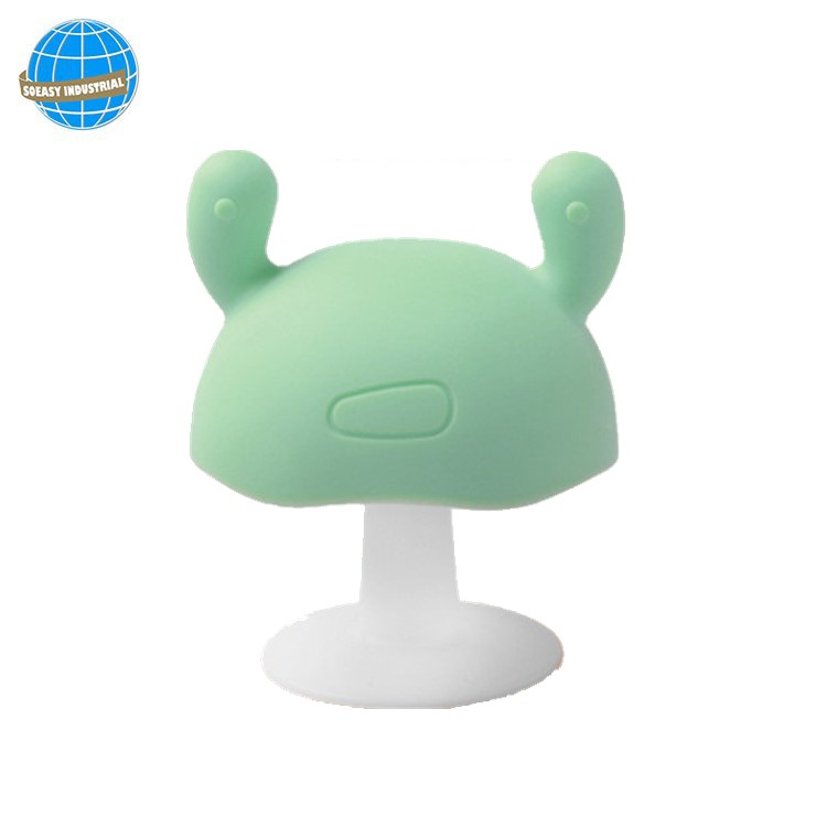 Detail Mushroom Pacifier Nomer 44