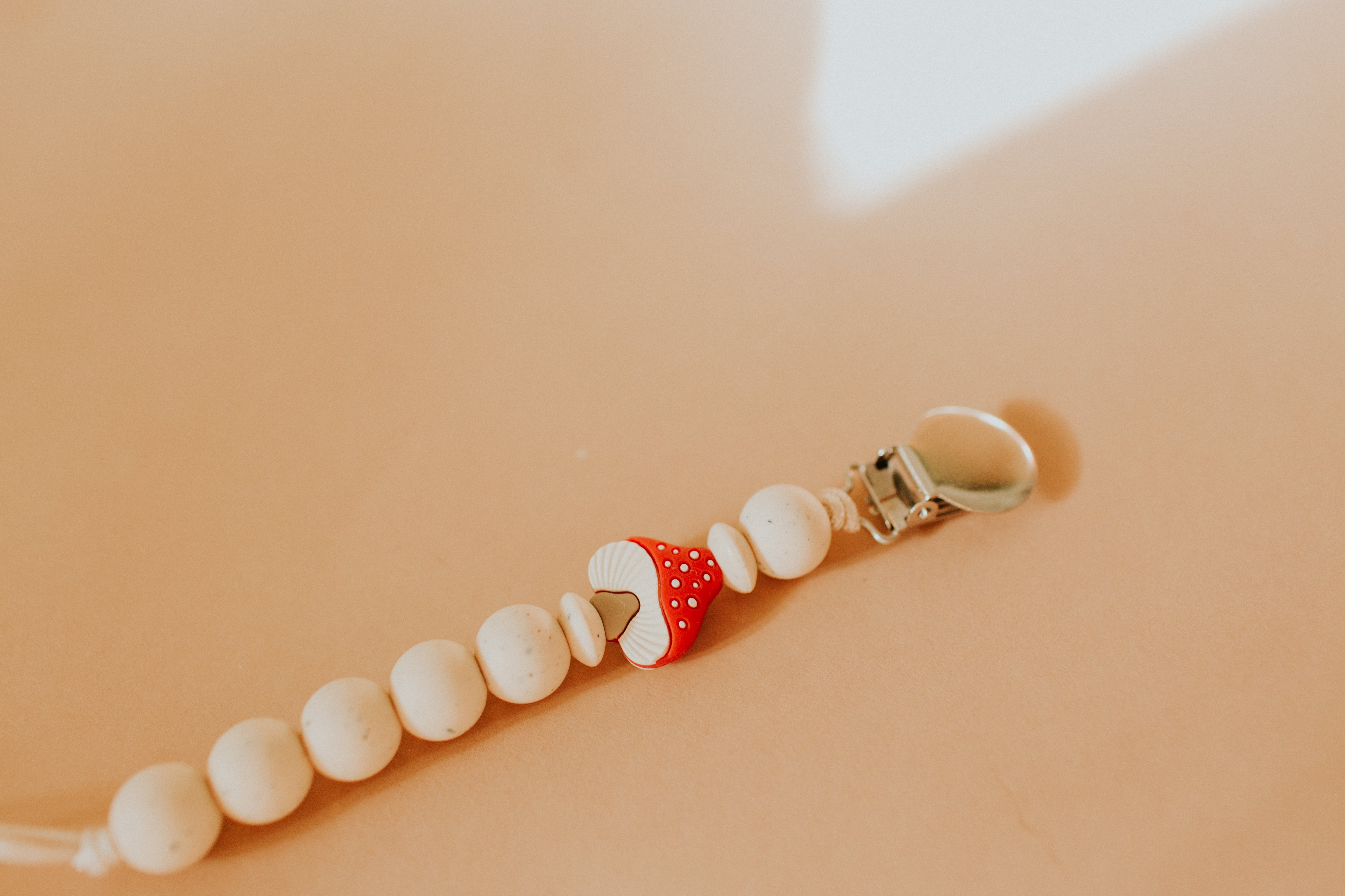 Detail Mushroom Pacifier Nomer 45