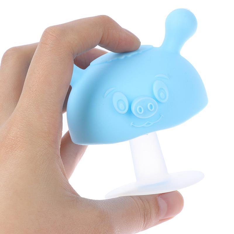 Detail Mushroom Pacifier Nomer 51