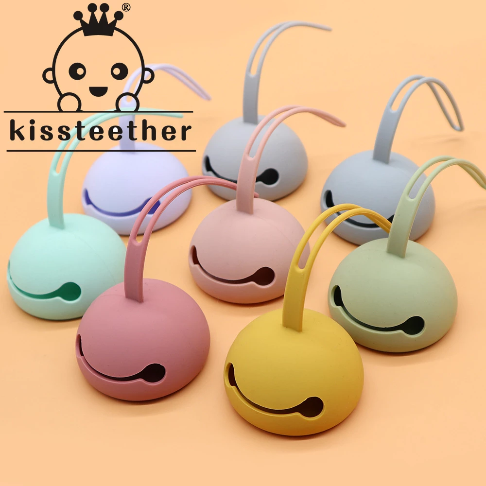 Detail Mushroom Pacifier Nomer 52