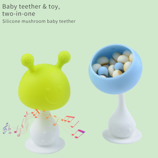 Detail Mushroom Pacifier Nomer 53