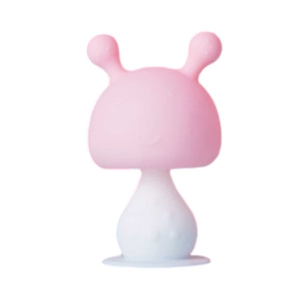 Detail Mushroom Pacifier Nomer 8