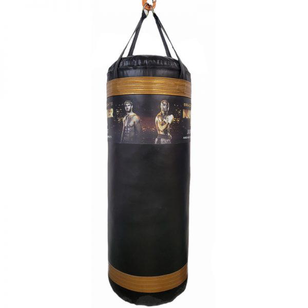 Detail Mushroom Punching Bag Nomer 17