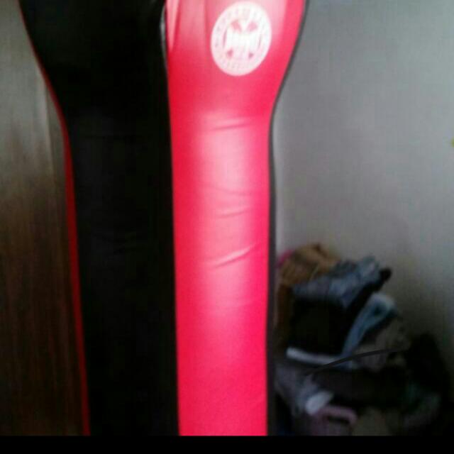 Detail Mushroom Punching Bag Nomer 21