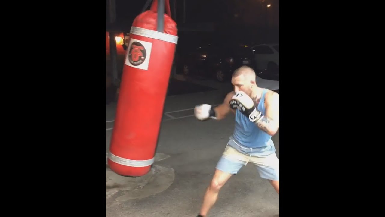 Detail Mushroom Punching Bag Nomer 22