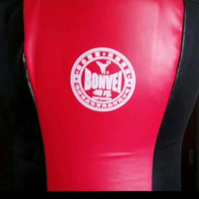 Detail Mushroom Punching Bag Nomer 29