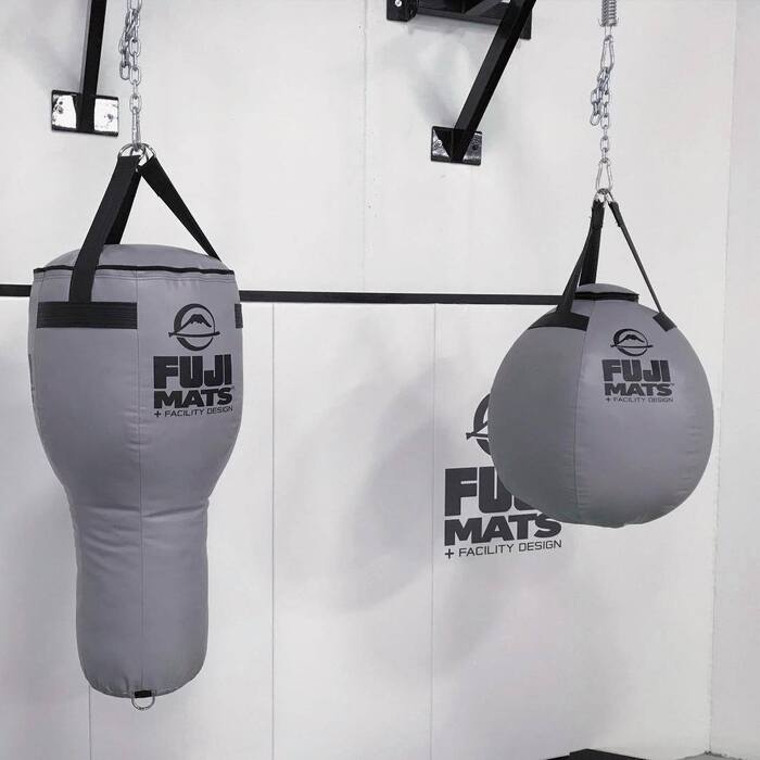 Detail Mushroom Punching Bag Nomer 6