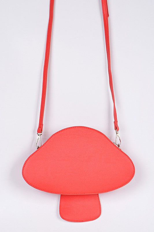 Detail Mushroom Punching Bag Nomer 49