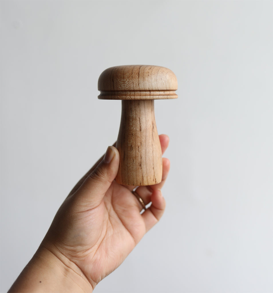 Detail Mushroom Punching Bag Nomer 52