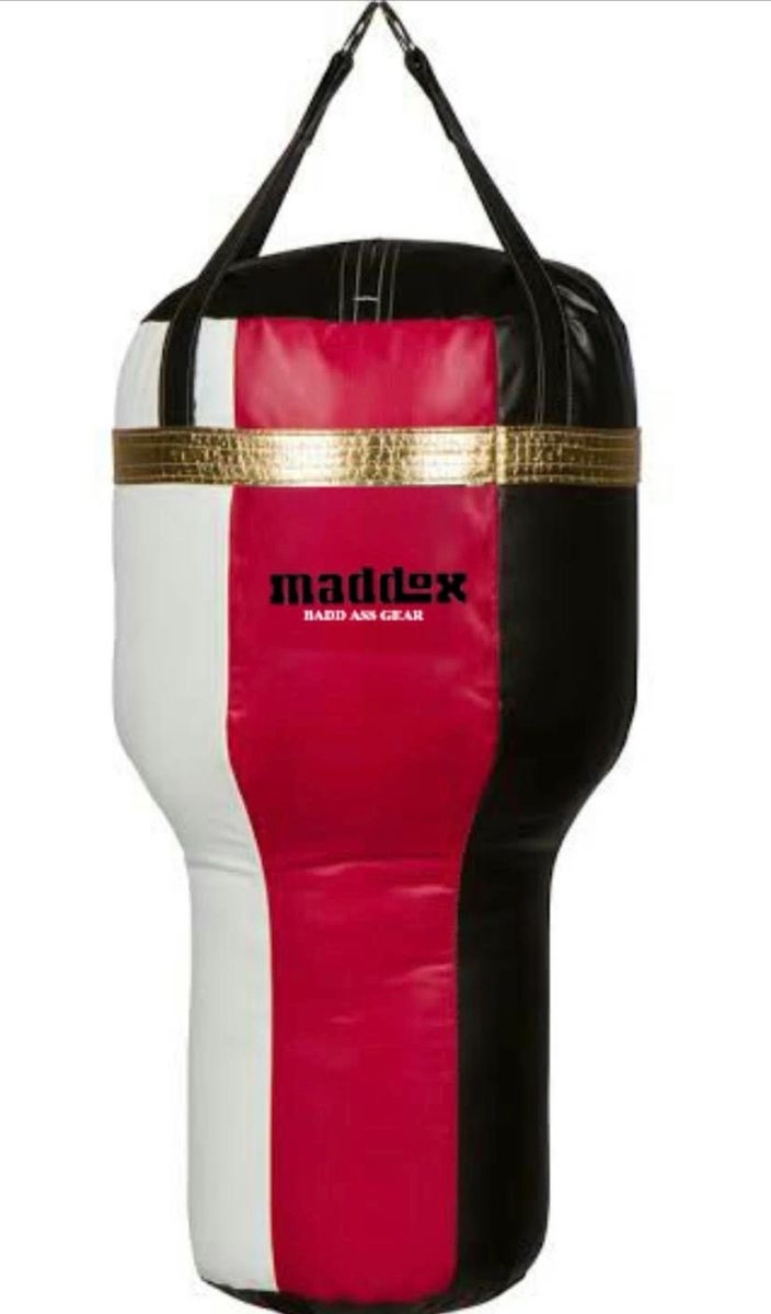 Detail Mushroom Punching Bag Nomer 57