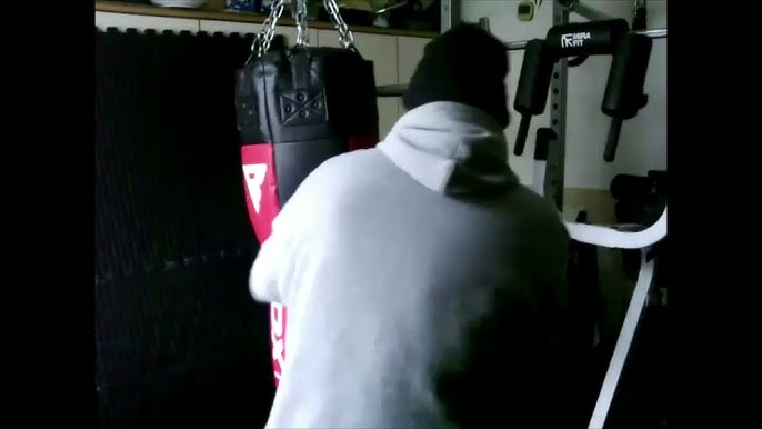 Detail Mushroom Punching Bag Nomer 58