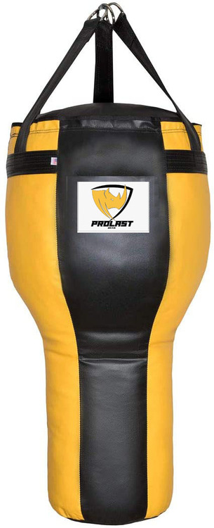 Detail Mushroom Punching Bag Nomer 7