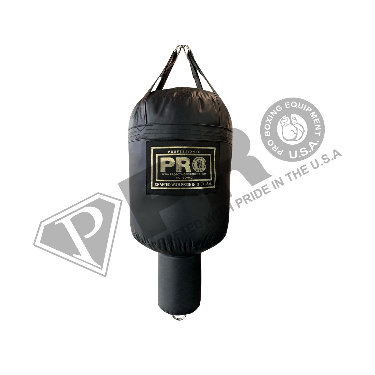 Detail Mushroom Punching Bag Nomer 8