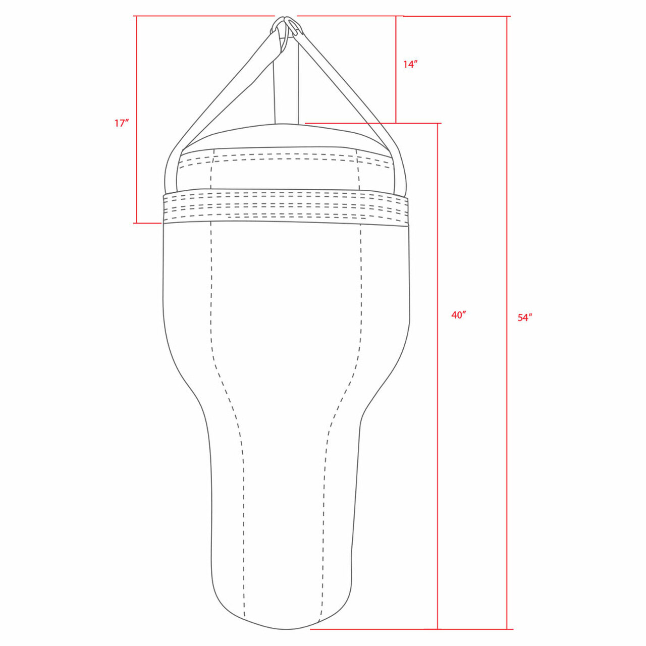 Detail Mushroom Punching Bag Nomer 10