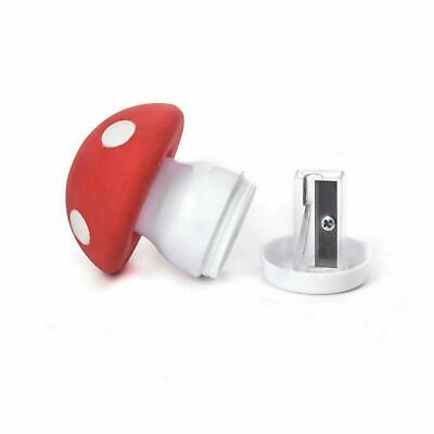 Detail Mushroom Sharpener Eraser Nomer 13