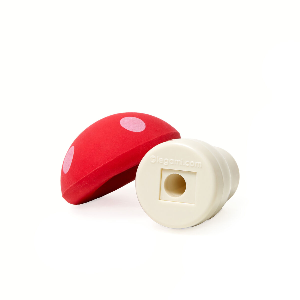Detail Mushroom Sharpener Eraser Nomer 28