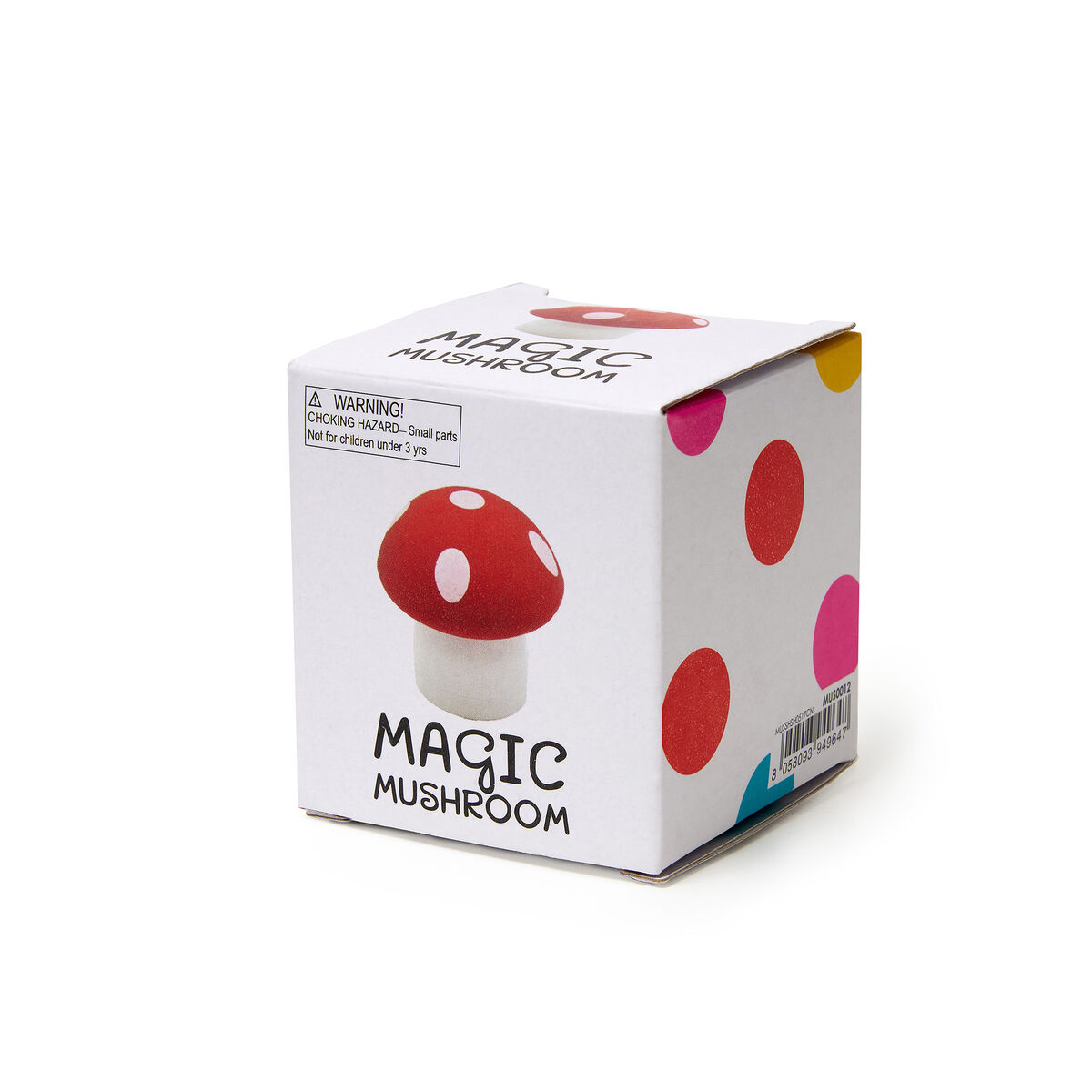 Detail Mushroom Sharpener Eraser Nomer 37