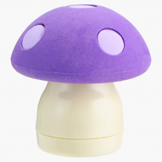 Detail Mushroom Sharpener Eraser Nomer 38