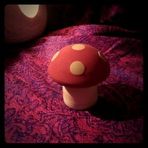 Detail Mushroom Sharpener Eraser Nomer 46