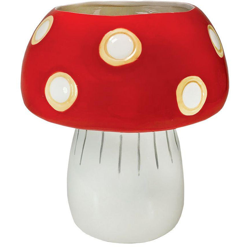 Detail Mushroom Sharpener Eraser Nomer 6