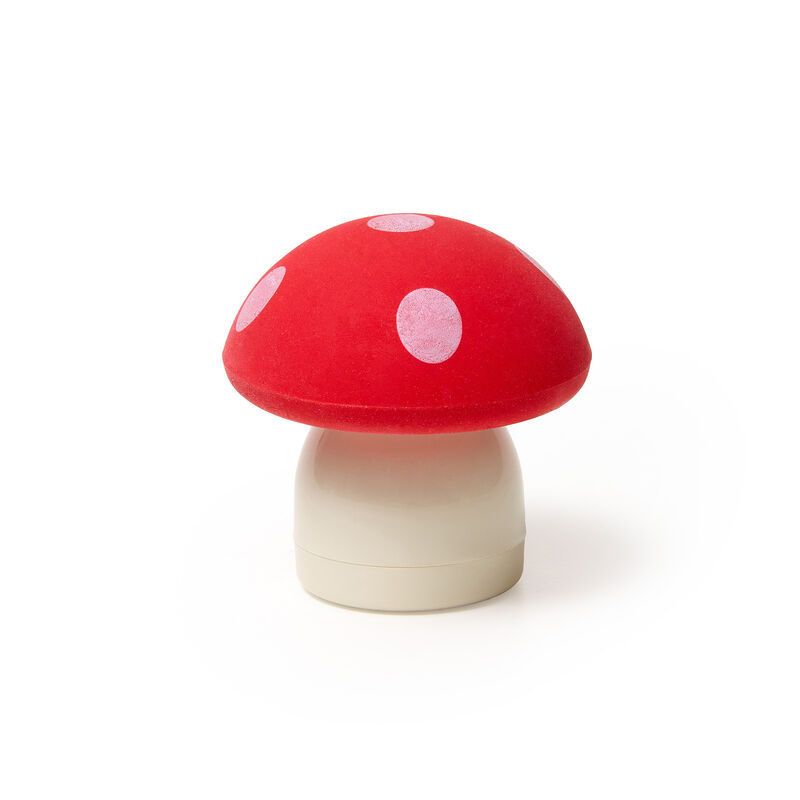 Detail Mushroom Sharpener Eraser Nomer 7