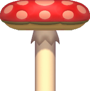 Detail Mushroom Trampoline Nomer 12