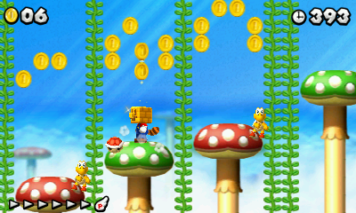 Detail Mushroom Trampoline Nomer 13