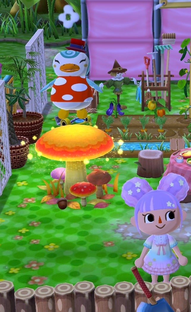 Detail Mushroom Trampoline Nomer 17