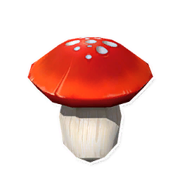 Detail Mushroom Trampoline Nomer 18