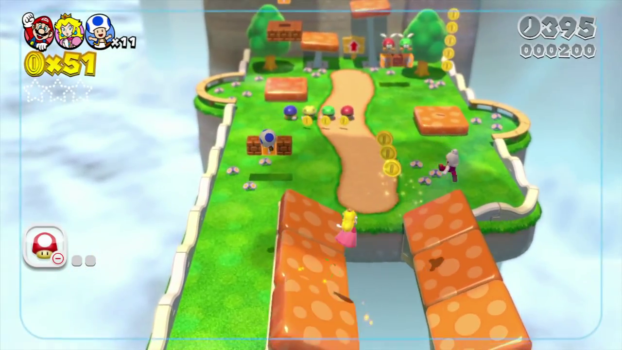 Detail Mushroom Trampoline Nomer 3