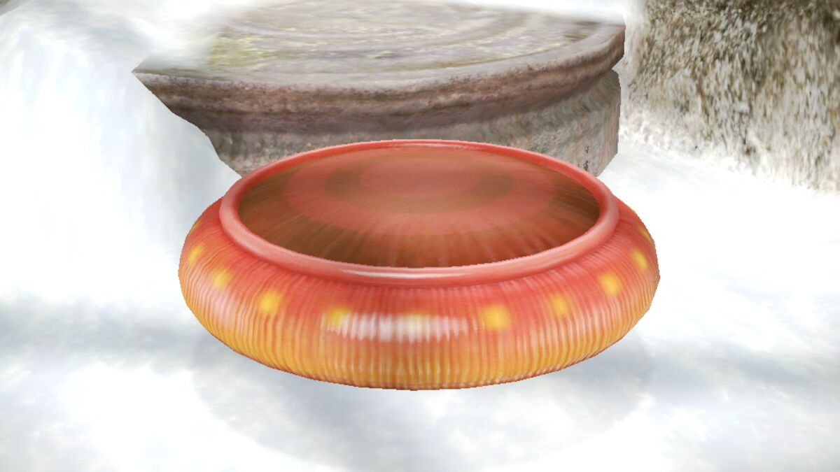 Detail Mushroom Trampoline Nomer 27