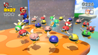 Detail Mushroom Trampoline Nomer 29