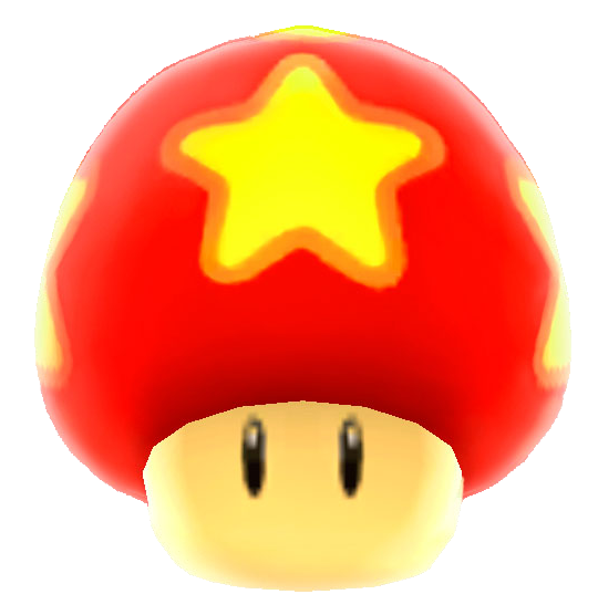 Detail Mushroom Trampoline Nomer 38
