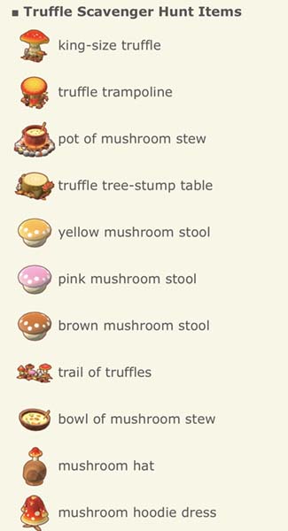 Detail Mushroom Trampoline Nomer 41