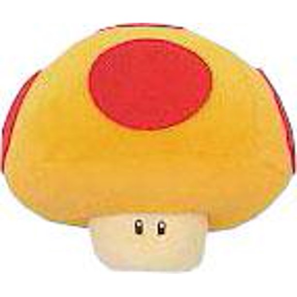 Detail Mushroom Trampoline Nomer 46
