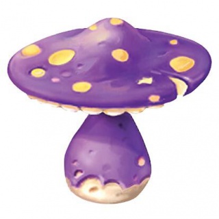 Detail Mushroom Trampoline Nomer 54