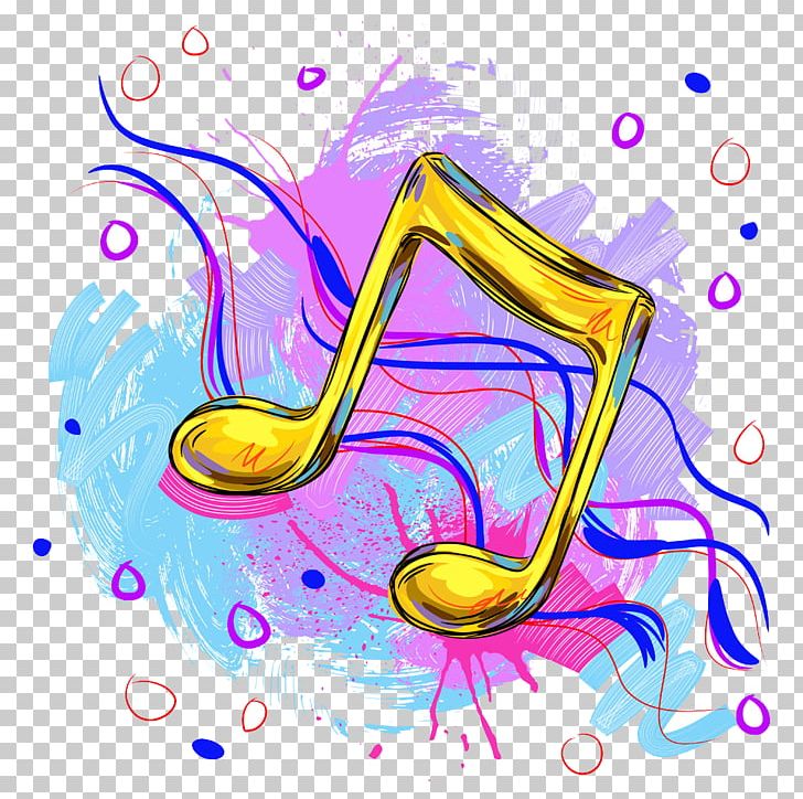 Detail Music Art Png Nomer 6