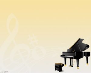 Detail Music Background Ppt Nomer 45