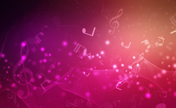 Detail Music Background Wallpaper Nomer 10