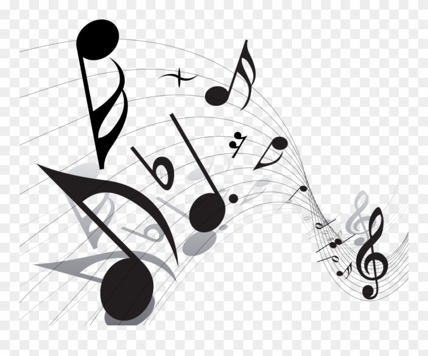 Detail Music Clipart Png Nomer 37